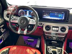 مرسيدس بنز G-Class